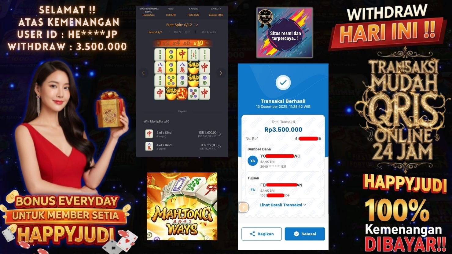 Jackpot Image